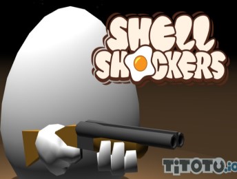 How To Get Eggs Fast on Shell Shockers! 