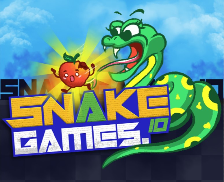 Snake game 2 - Play Free Online Game at