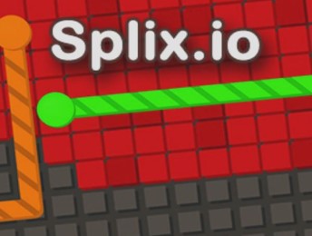 Splix.IO - Zoom In/Out
