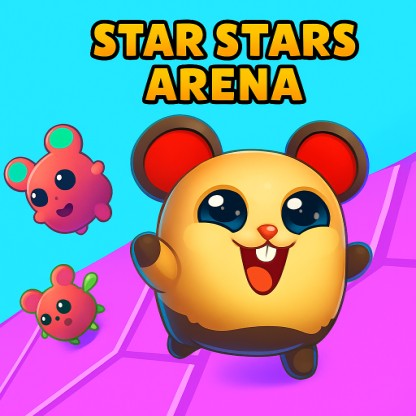 Star Stars Arena