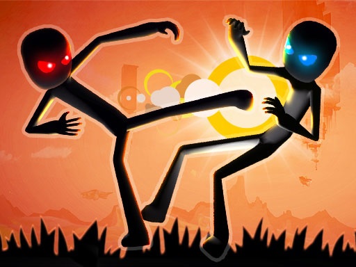 Stickman Fight - Play UNBLOCKED Stickman Fight on DooDooLove