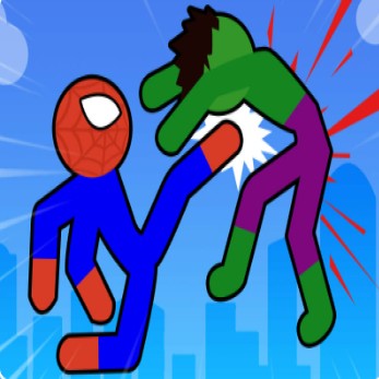 Stickman Battle Fighting