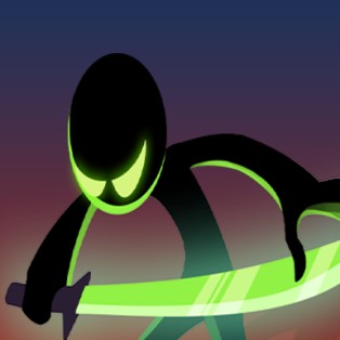 Stickman Slash