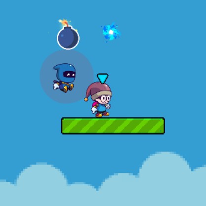 Tag Run