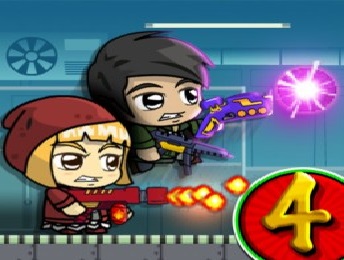 Zombie Mission 4 - Jogo Gratuito Online