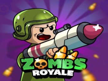 does anyone still play this game : r/Zombsio