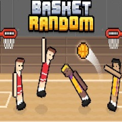 Basket Random Basket Random