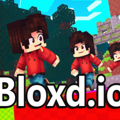 Bloxd.io Bloxd.io
