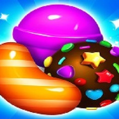 Candy Rain 5 Candy Rain 5