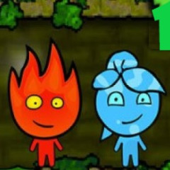 Fireboy and Watergirl: The Forest Temple Fireboy and Watergirl: The Forest Temple