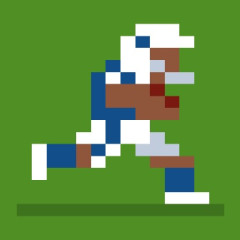 Retro Bowl College Retro Bowl College