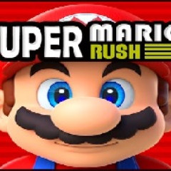 Super Mario Rush Super Mario Rush