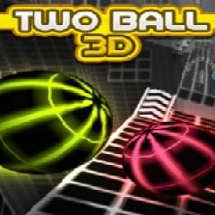 Two Ball 3D Two Ball 3D